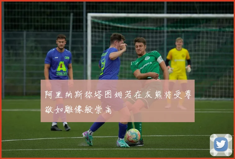 阿里纳斯称塔图姆若在灰熊将受尊敬如雕像般崇高